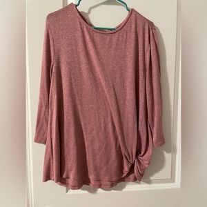Women’s Long Sleeve Blouse
